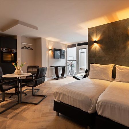 Midtown Hotel Royal Room Amsterdam Exteriör bild