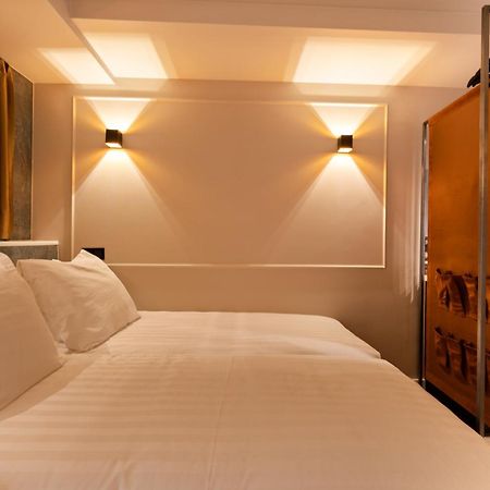 Midtown Hotel Royal Room Amsterdam Exteriör bild