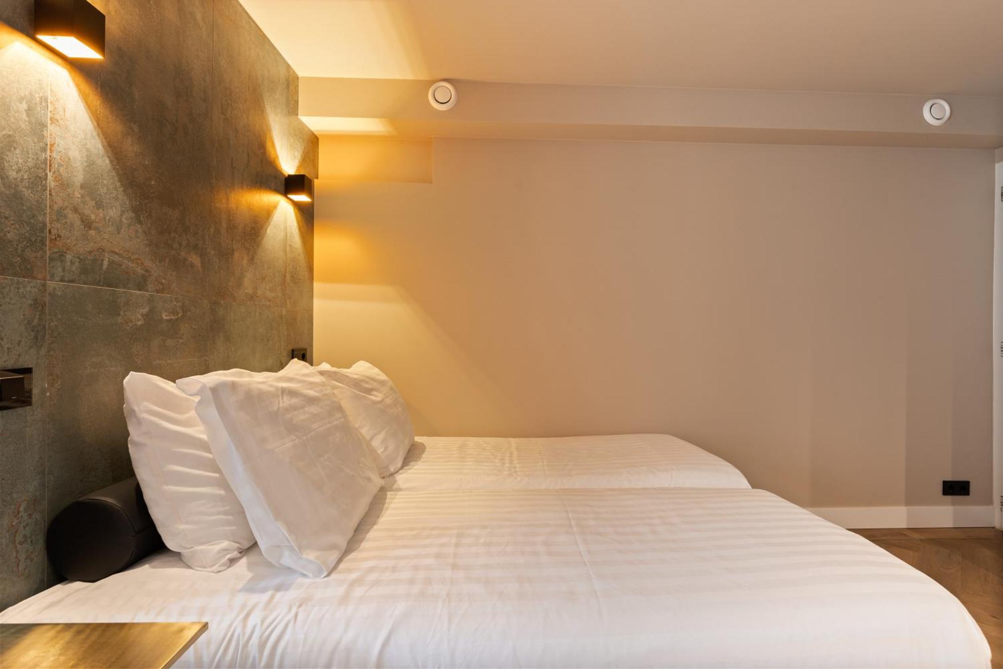 Midtown Hotel Royal Room Amsterdam Exteriör bild