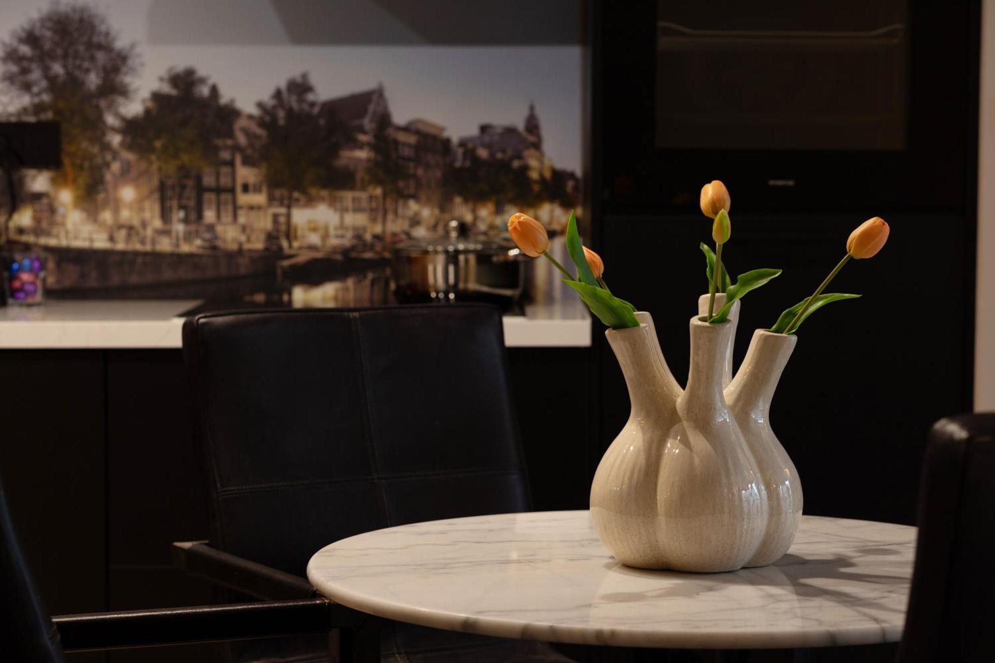 Midtown Hotel Royal Room Amsterdam Exteriör bild
