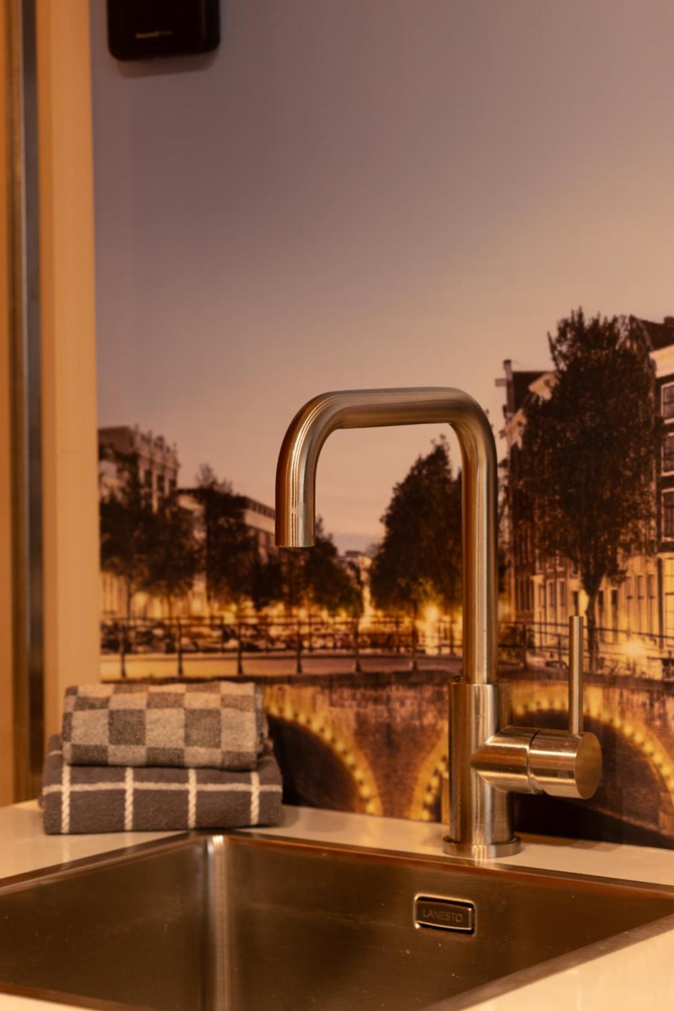 Midtown Hotel Royal Room Amsterdam Exteriör bild