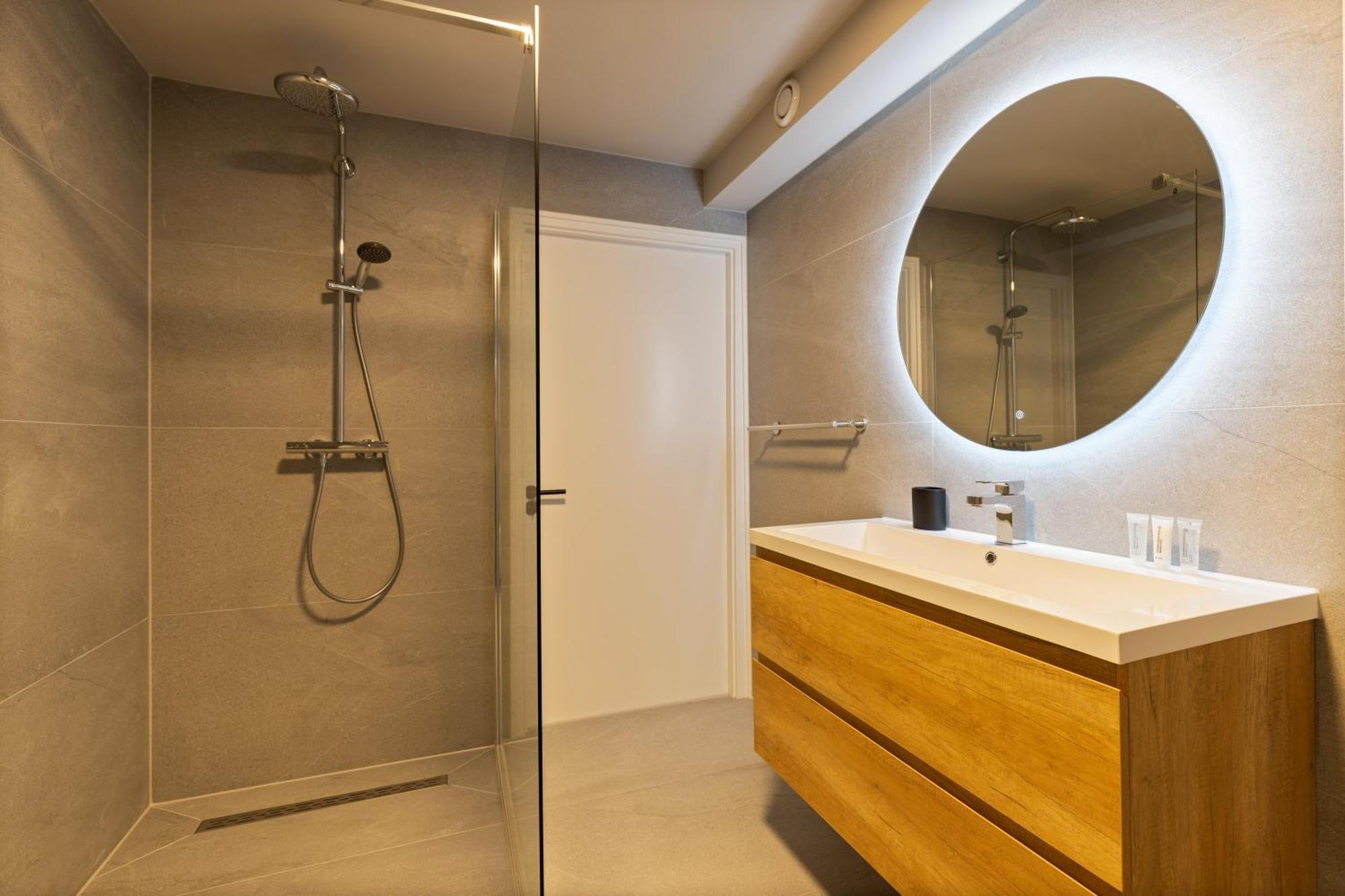 Midtown Hotel Royal Room Amsterdam Exteriör bild